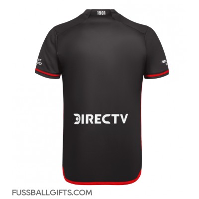 River Plate Fußballbekleidung 3rd trikot 2024-25 Kurzarm River Plate Fußballbekleidung 3rd trikot 2024-25 Kurzarm